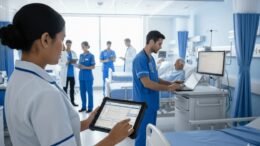 Frontline Productivity - A Strategic Imperative for NHS Leaders