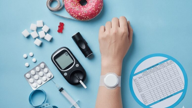 How Mealtime Insulin Cartridges Fit Into Diabetes Care