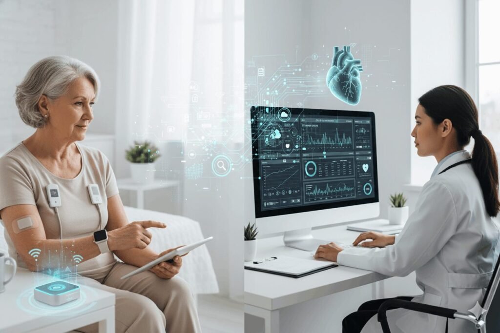 RPM Programs - What It Takes for Health Systems to Scale Successfully