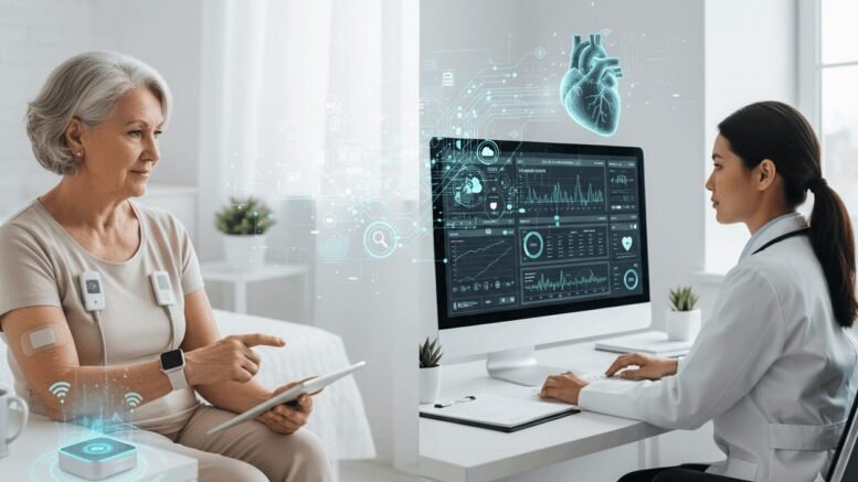 RPM Programs - What It Takes for Health Systems to Scale Successfully