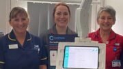 Spark TSL and CardMedic Transform Communication at the Point of Care Across the NHS