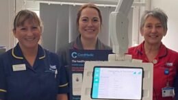 Spark TSL and CardMedic Transform Communication at the Point of Care Across the NHS