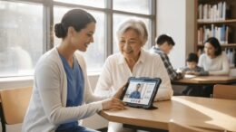 Strategies to Bridge the Digital Divide to Improve Patient Care