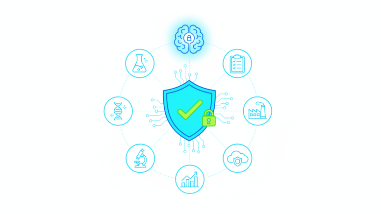 Why Life Sciences Regulatory Systems Are Not Ready for the AI Era