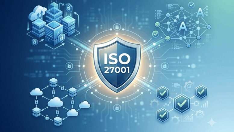Infiligence- Why Choosing an ISO 27001 Certified Company Matters