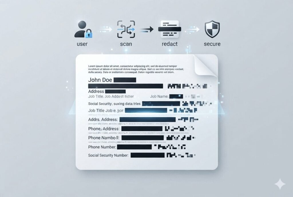 The Growing Urgency of Protecting Personal Information What Every Organization Needs to Know About PII Redaction