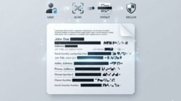 The Growing Urgency of Protecting Personal Information What Every Organization Needs to Know About PII Redaction