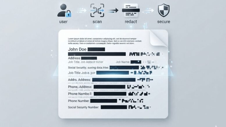 The Growing Urgency of Protecting Personal Information What Every Organization Needs to Know About PII Redaction