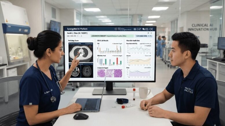 Regulatory Trends in AI-enabled SaMDs