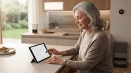 Smart Home Integration and the Future of Independent Living