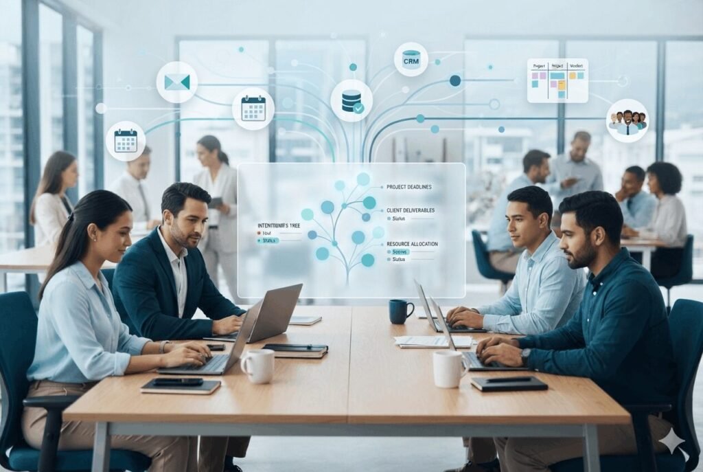 AI with intent and how Marion is changing how we think about work at SARD