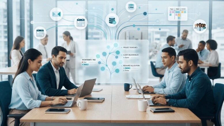 AI with intent and how Marion is changing how we think about work at SARD