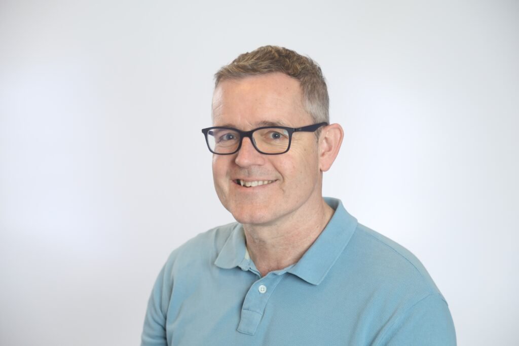 Dylan Roberts Joins the Highland Advisory Board
