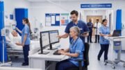Eight Minutes a Day, £1bn a Year - The Cost of NHS Digital Friction on Productivity