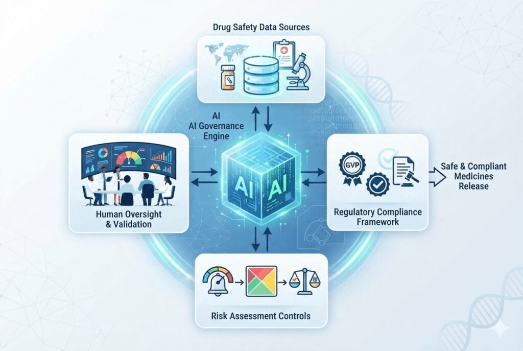 Next-level AI Readiness in PV - CIOMS XIV’s Reach and Risk-based Requirements as Expectations of Governance Grow
