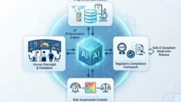 Next-level AI Readiness in PV - CIOMS XIV’s Reach and Risk-based Requirements as Expectations of Governance Grow