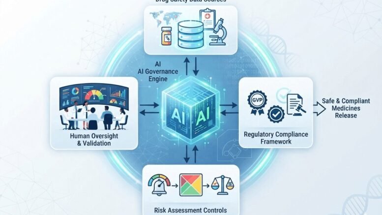 Next-level AI Readiness in PV - CIOMS XIV’s Reach and Risk-based Requirements as Expectations of Governance Grow