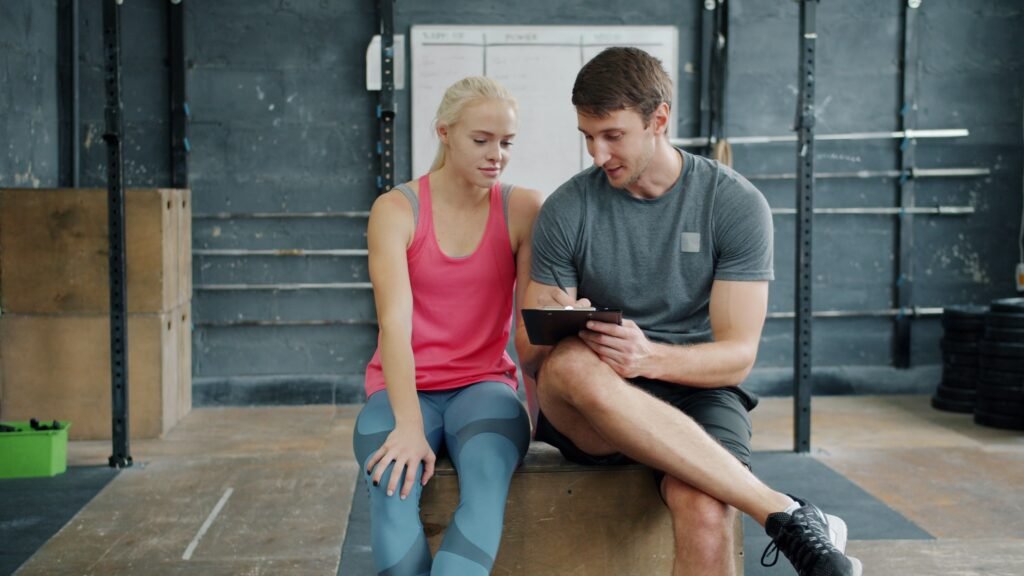 Personal Trainer Qualifications Explained_ What You Actually Need to Get Hired