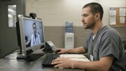 Rethinking Specialty Care Access Behind Bars