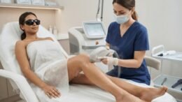 Why Does Laser Hair Removal Seem to Work for Everyone Except You