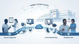 Why HealthTech Should Receive the Same “Automatic” Treatment in Funding and Uptake as Medicines