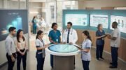 Why Healthcare’s Frontline Challenges Expose the Limits of Traditional HR Practices