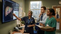 Why Strong Foundations Matter More than Shiny Technology - AI Readiness in Healthcare