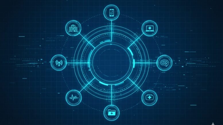 Data Visibility is the Missing Link in NHS Procurement Reform