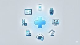 Why Healthtech Should Receive the Same “Automatic” Treatment in Funding and Uptake as Medicines