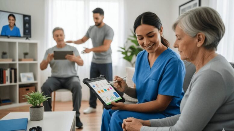 Why does Digital Inclusion and NHS Accessibility Keep Falling Between the Cracks